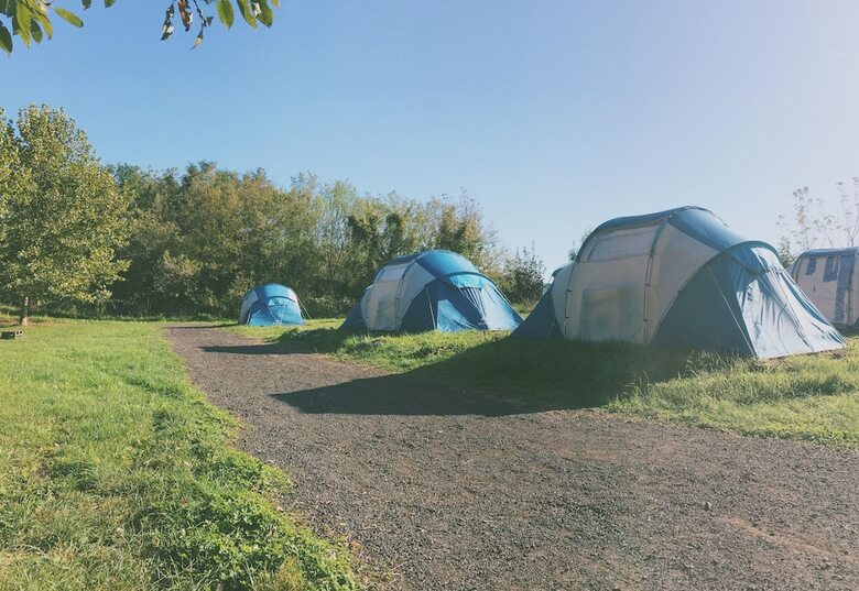 Camp D??�n