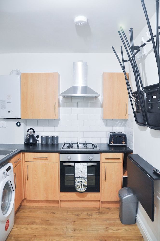 Apartamentos Shirley B