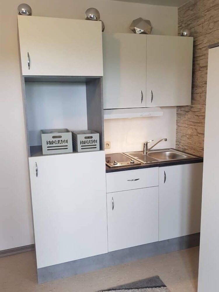 Micro Apartment Laubach-m�nster