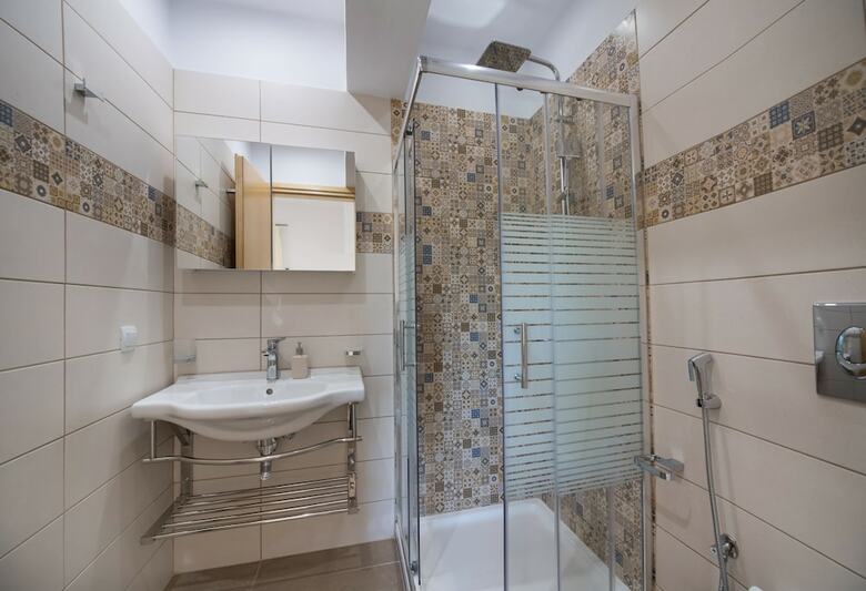 Bounatsa Studios & Apartments