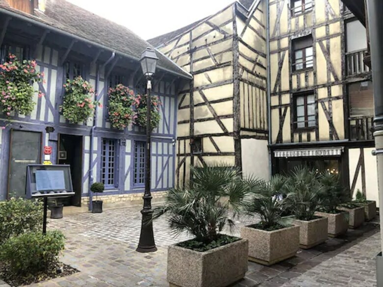 Apartamentos Le Paillot de Montabert