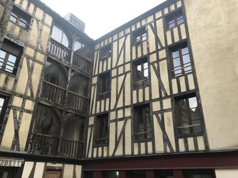 Apartamentos Le Paillot de Montabert