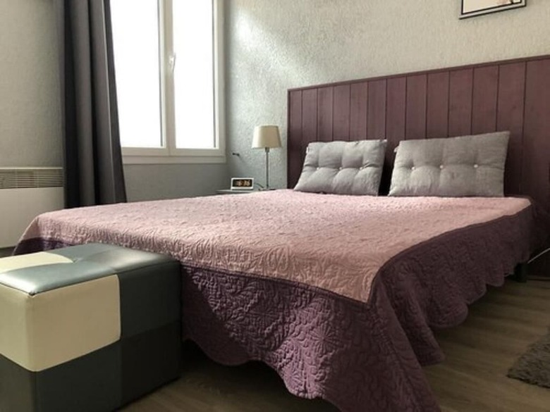 Apartamentos Le Paillot de Montabert