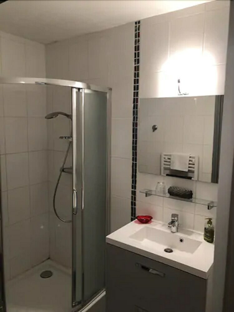 Apartamentos Le Paillot de Montabert