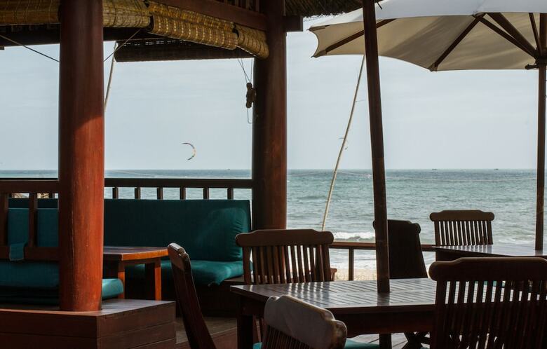 Apartamento Blue Ocean Resort