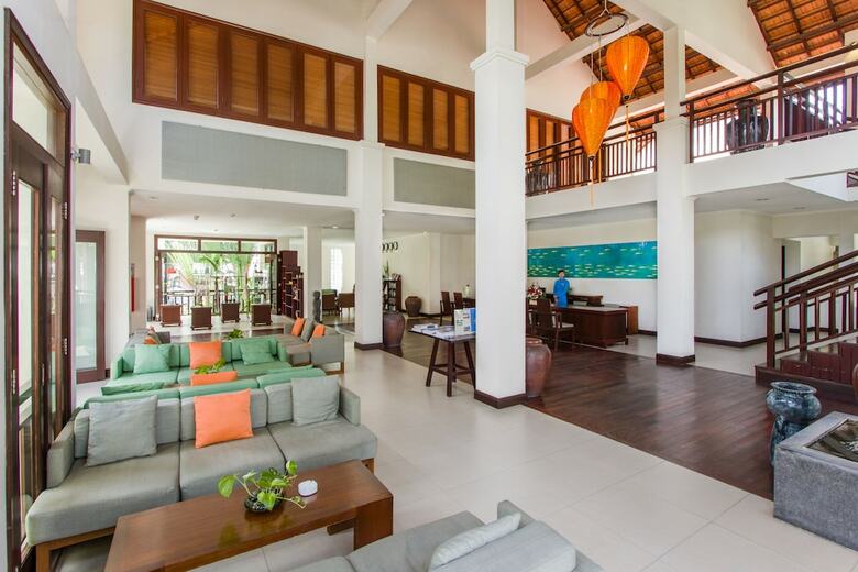 Apartamento Blue Ocean Resort