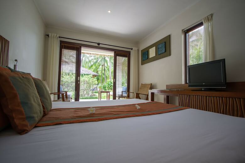 Apartamento Blue Ocean Resort