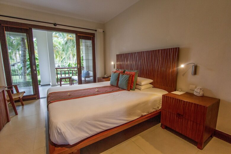 Apartamento Blue Ocean Resort