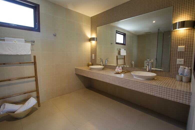 Apartamento Blue Ocean Resort