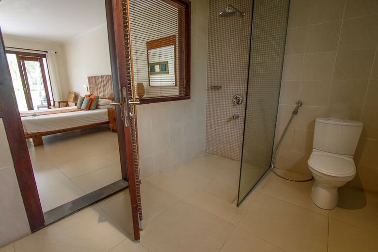 Apartamento Blue Ocean Resort