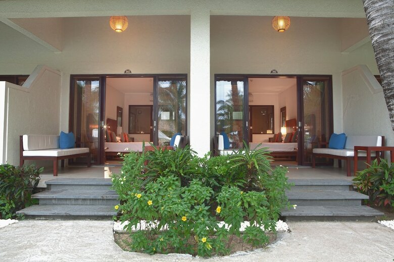 Apartamento Blue Ocean Resort