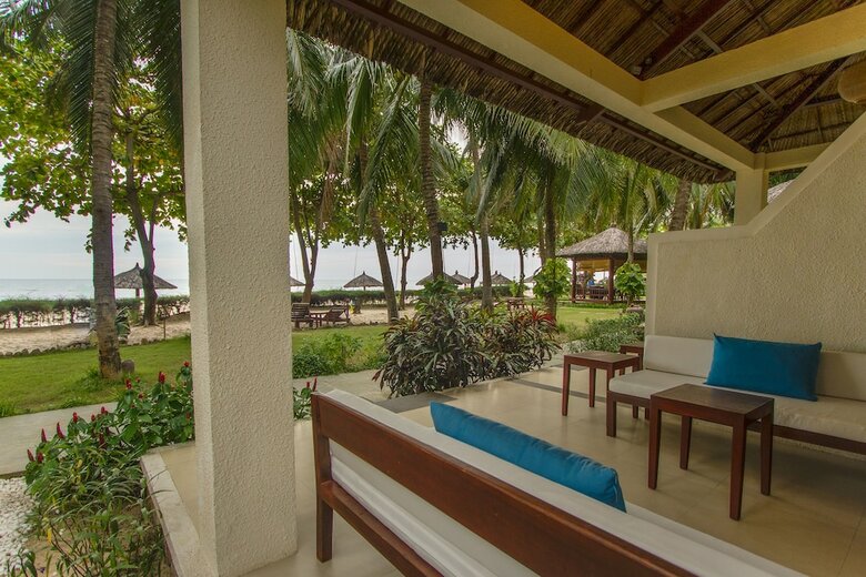 Apartamento Blue Ocean Resort