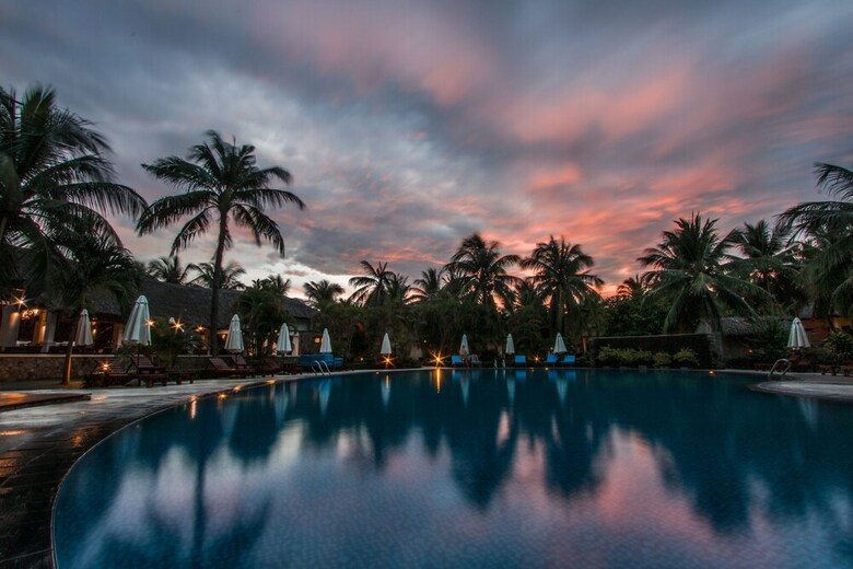 Apartamento Blue Ocean Resort