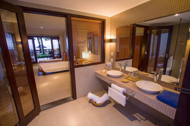 Apartamento Blue Ocean Resort