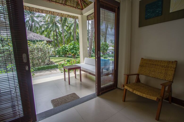 Apartamento Blue Ocean Resort