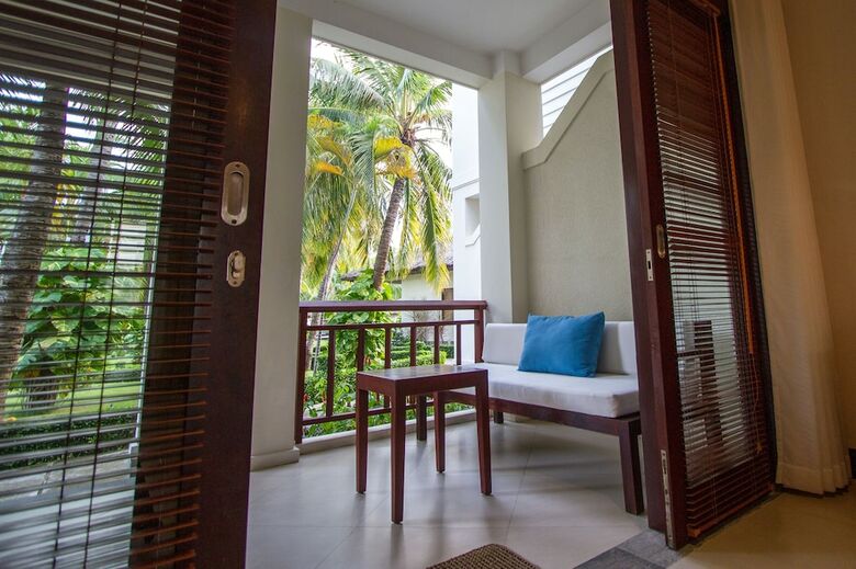 Apartamento Blue Ocean Resort