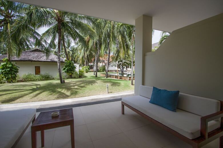 Apartamento Blue Ocean Resort