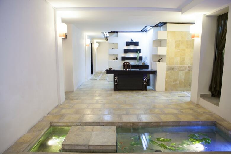 Apartamento Blue Ocean Resort