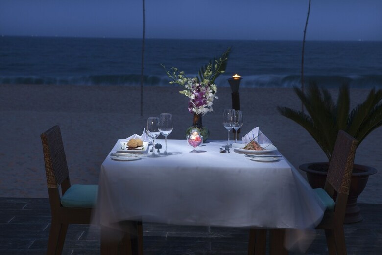 Apartamento Blue Ocean Resort