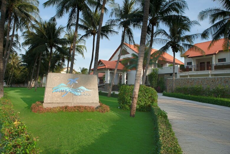 Apartamento Blue Ocean Resort