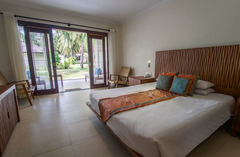 Apartamento Blue Ocean Resort