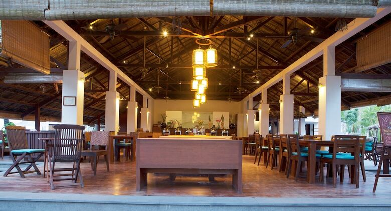 Apartamento Blue Ocean Resort