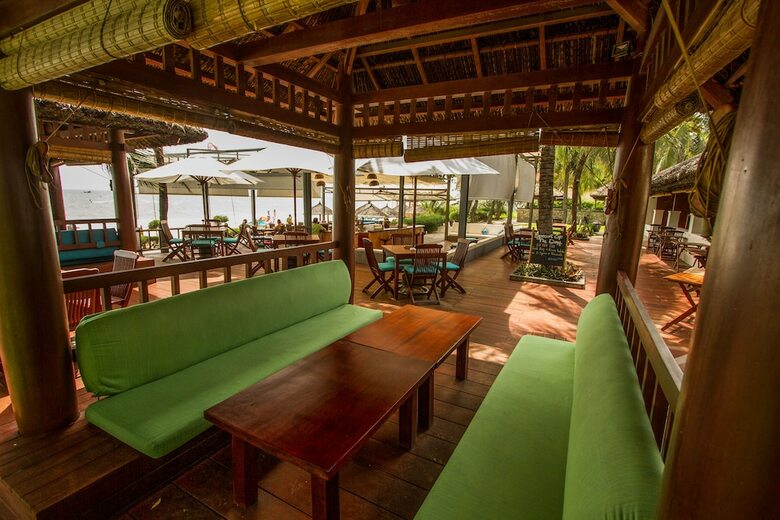 Apartamento Blue Ocean Resort