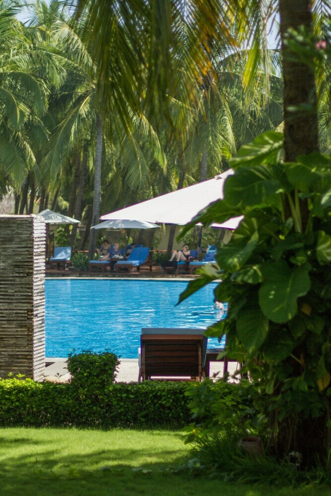 Apartamento Blue Ocean Resort