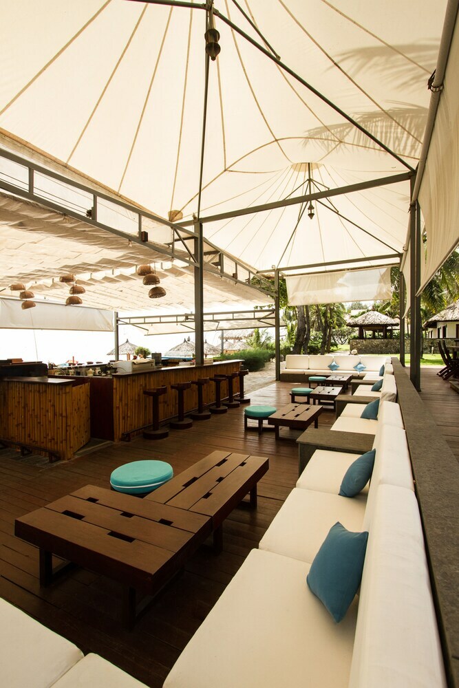 Apartamento Blue Ocean Resort