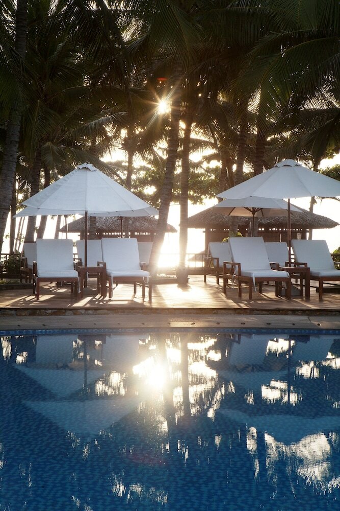 Apartamento Blue Ocean Resort