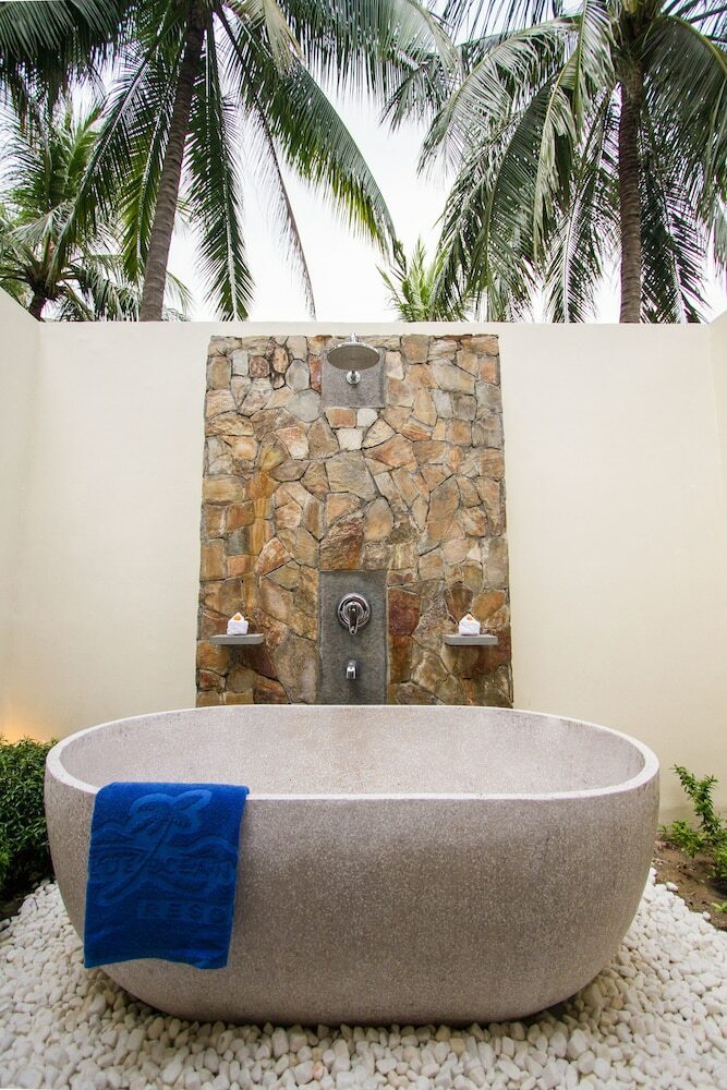 Apartamento Blue Ocean Resort