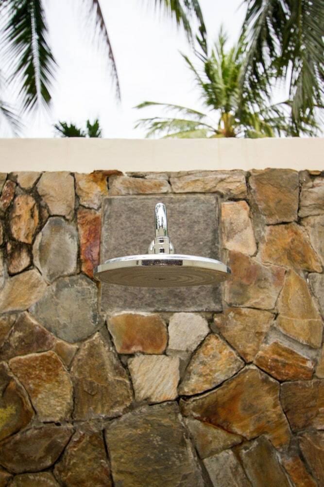 Apartamento Blue Ocean Resort