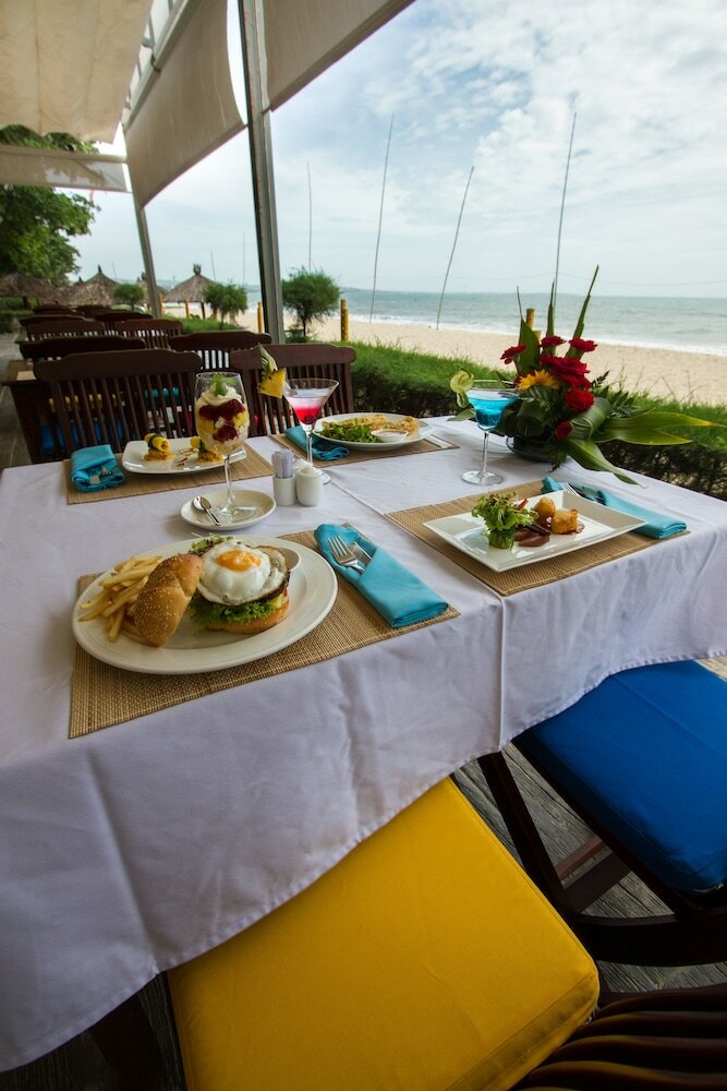 Apartamento Blue Ocean Resort