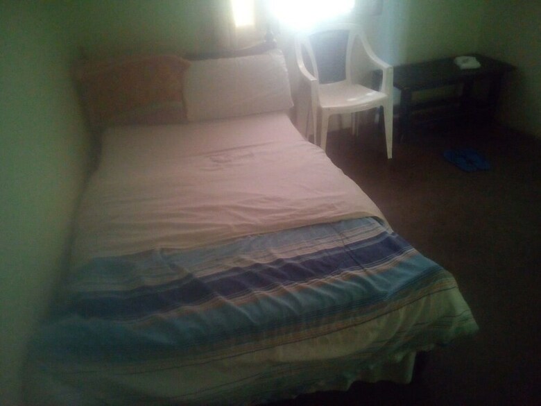 Hotel Damuku Guest House Eldoret
