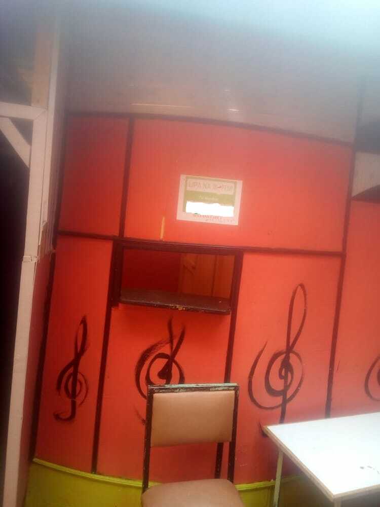 Hotel Roadside Inn Restaurant