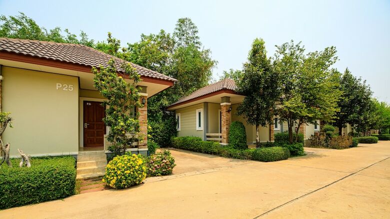 Hotel Onesook Resort Sukhothai
