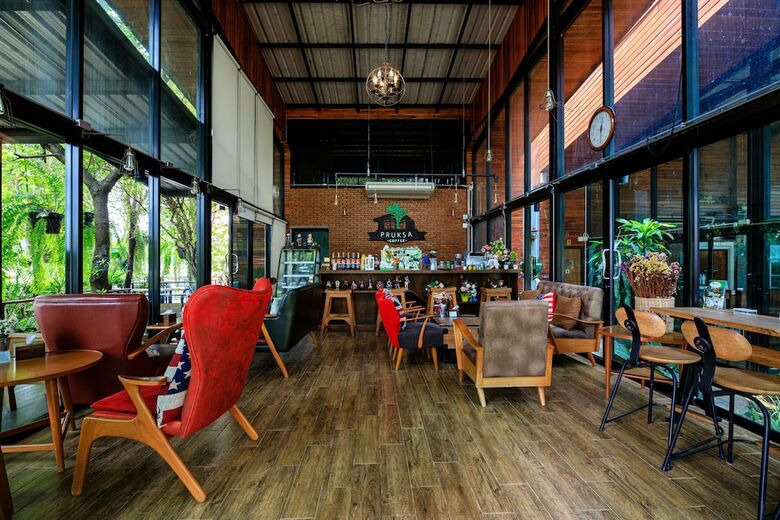 Hotel Onesook Resort Sukhothai