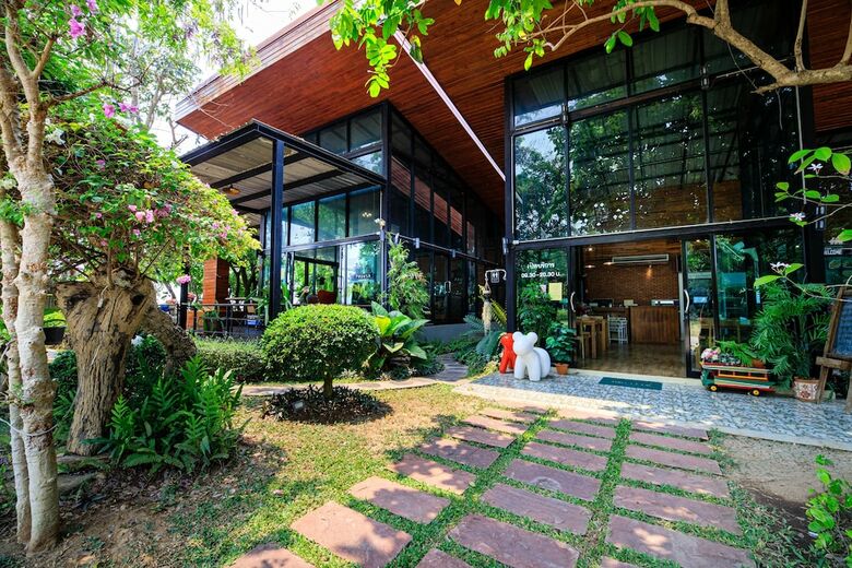 Hotel Onesook Resort Sukhothai