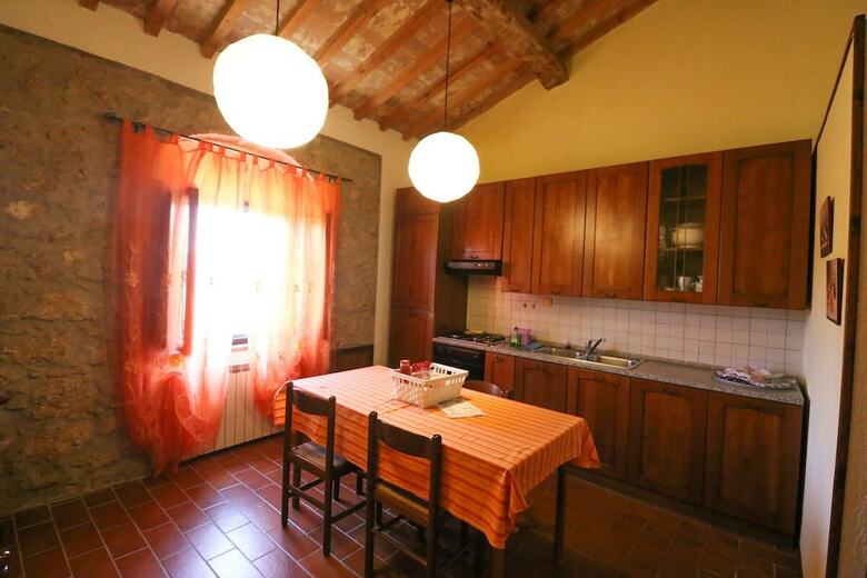 Agroturismo Agriturismo Il Palagetto