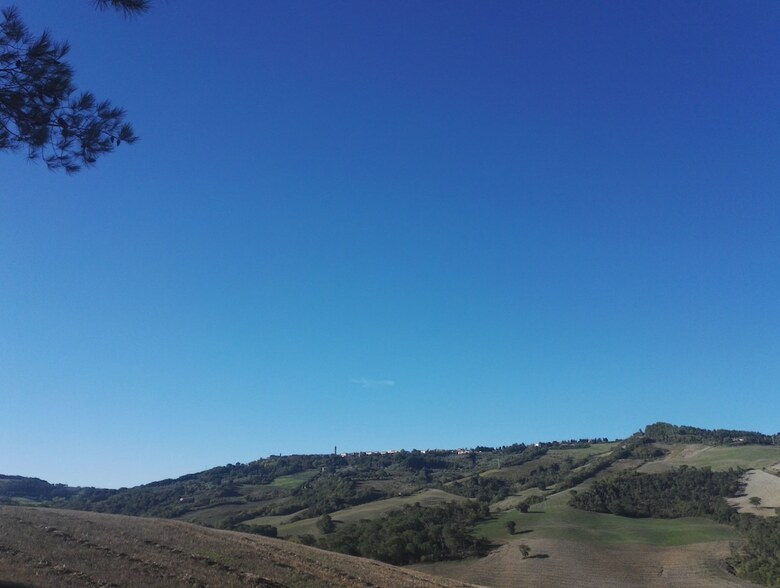 Agroturismo Agriturismo Il Palagetto