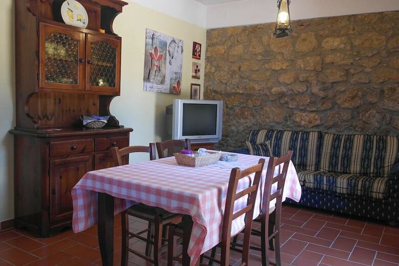 Agroturismo Agriturismo Il Palagetto