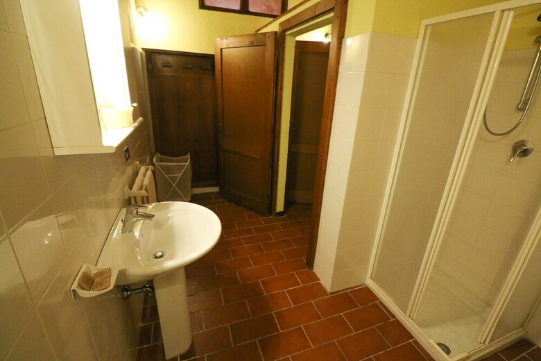 Agroturismo Agriturismo Il Palagetto