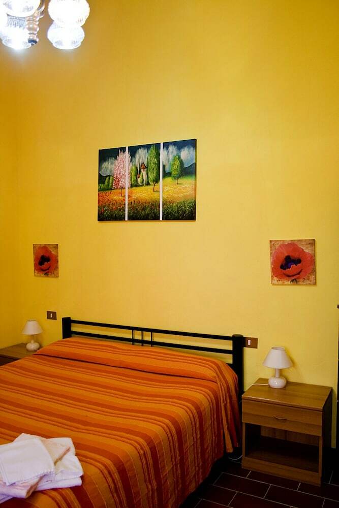Agroturismo Agriturismo Il Palagetto