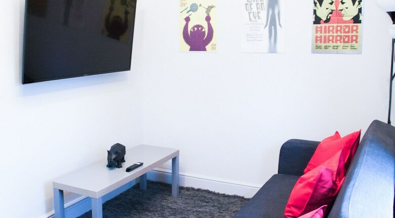 Apartamentos Mayflower B