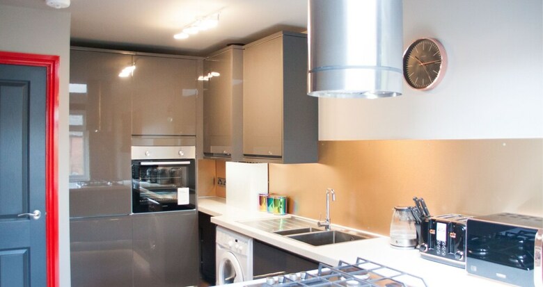 Apartamentos Mayflower B