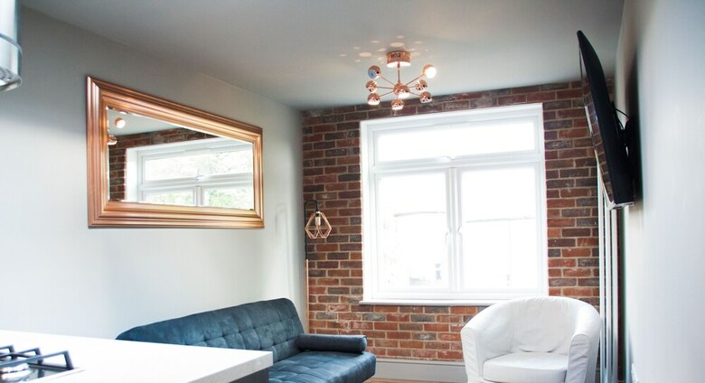 Apartamentos Mayflower B