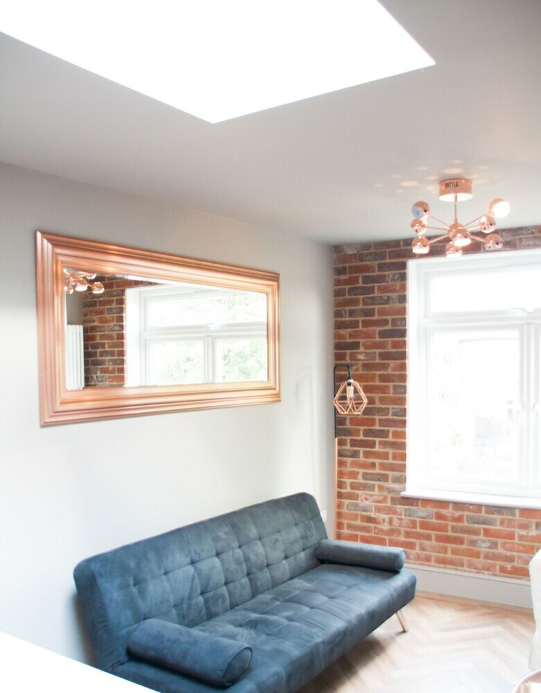 Apartamentos Mayflower B