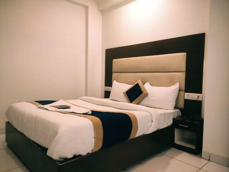 Airport Hotel Melfort
