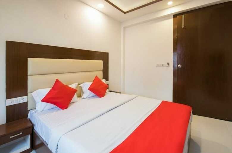 Airport Hotel Melfort