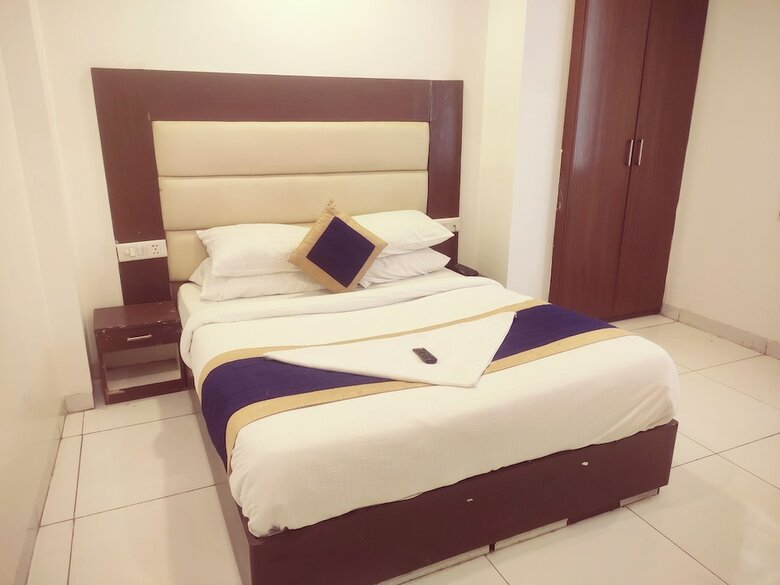 Airport Hotel Melfort